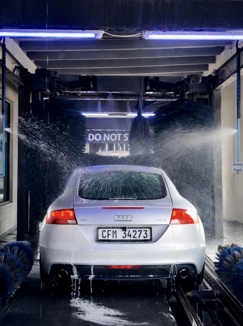Perfect Carwash | Somerset West
